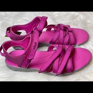 Teva Comfort Sandal